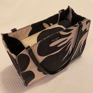 Vintage Kate Spade Floral Purse